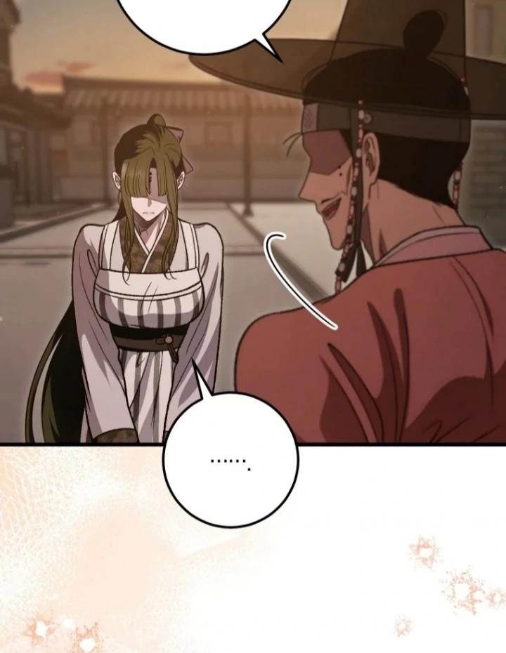 The Strange Tales of The Crescent Moon Hall Chapter 51 Gambar 37