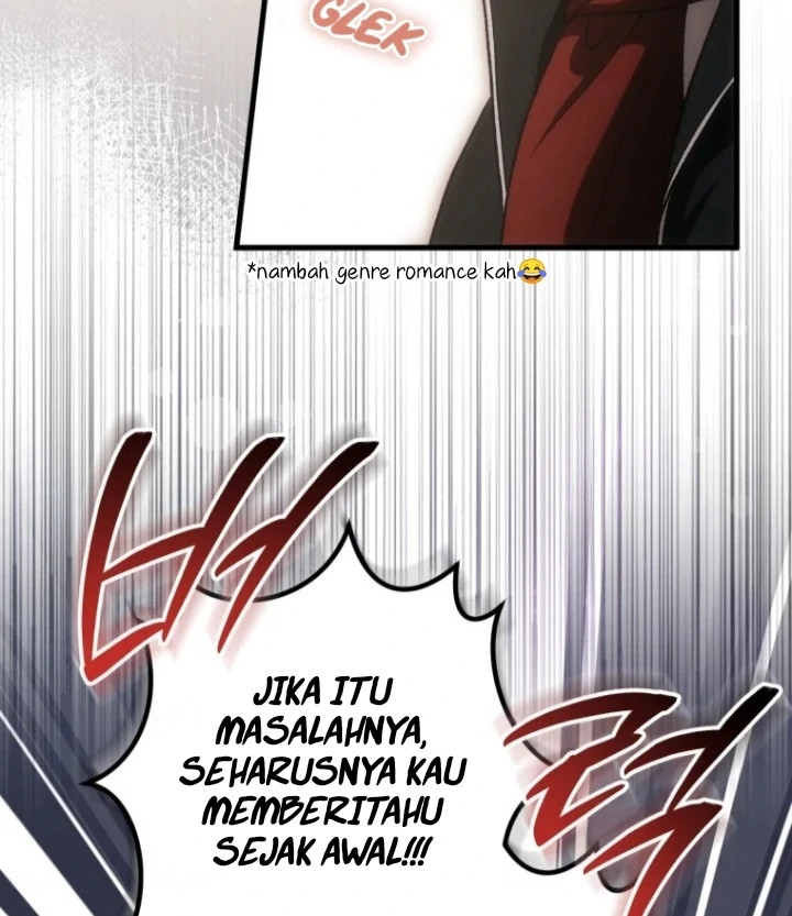 The Strange Tales of The Crescent Moon Hall Chapter 51 Gambar 40
