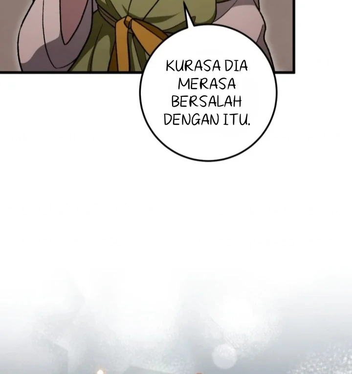 The Strange Tales of The Crescent Moon Hall Chapter 51 Gambar 45