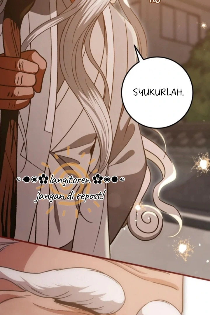 The Strange Tales of The Crescent Moon Hall Chapter 51 Gambar 47