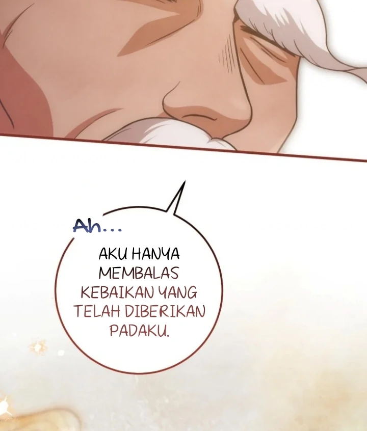 The Strange Tales of The Crescent Moon Hall Chapter 51 Gambar 48
