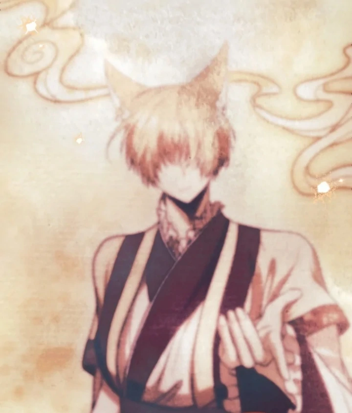 The Strange Tales of The Crescent Moon Hall Chapter 51 Gambar 49