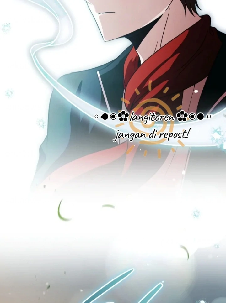 The Strange Tales of The Crescent Moon Hall Chapter 51 Gambar 53