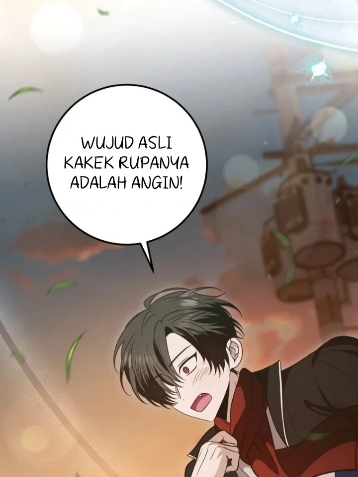 The Strange Tales of The Crescent Moon Hall Chapter 51 Gambar 57