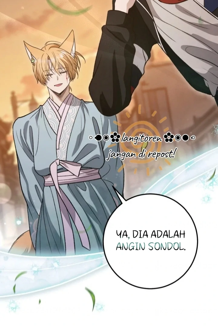 The Strange Tales of The Crescent Moon Hall Chapter 51 Gambar 58