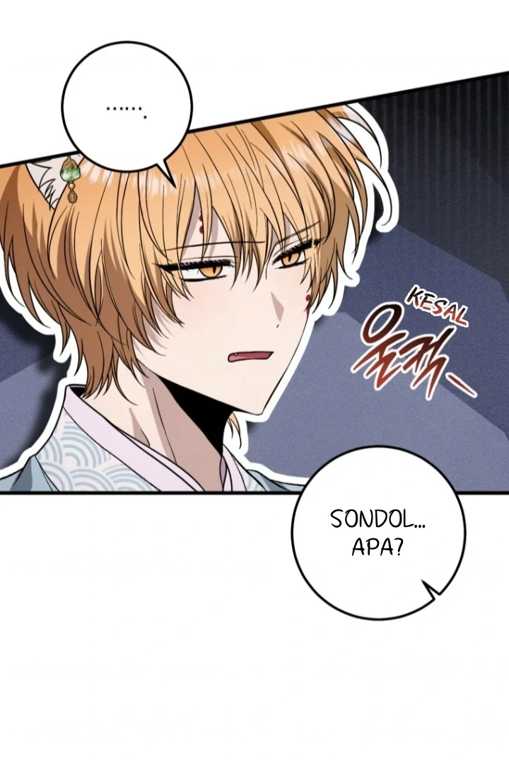 The Strange Tales of The Crescent Moon Hall Chapter 51 Gambar 59
