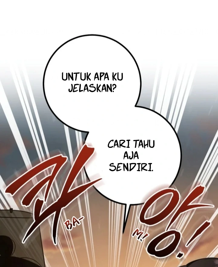 The Strange Tales of The Crescent Moon Hall Chapter 51 Gambar 60