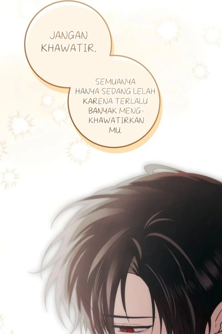 The Strange Tales of The Crescent Moon Hall Chapter 51 Gambar 62