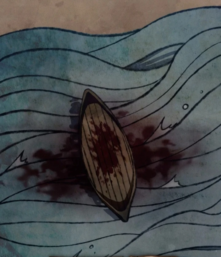 The Strange Tales of The Crescent Moon Hall Chapter 51 Gambar 65