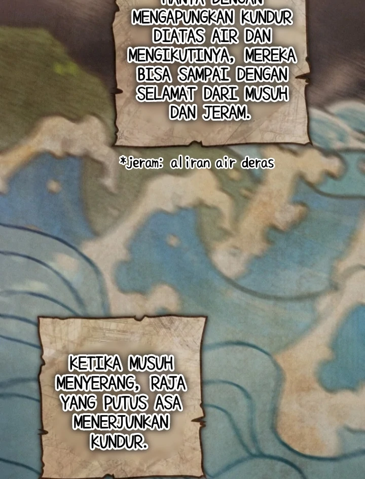 The Strange Tales of The Crescent Moon Hall Chapter 51 Gambar 69