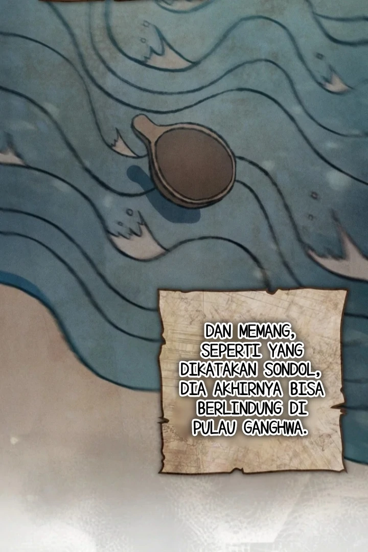 The Strange Tales of The Crescent Moon Hall Chapter 51 Gambar 70
