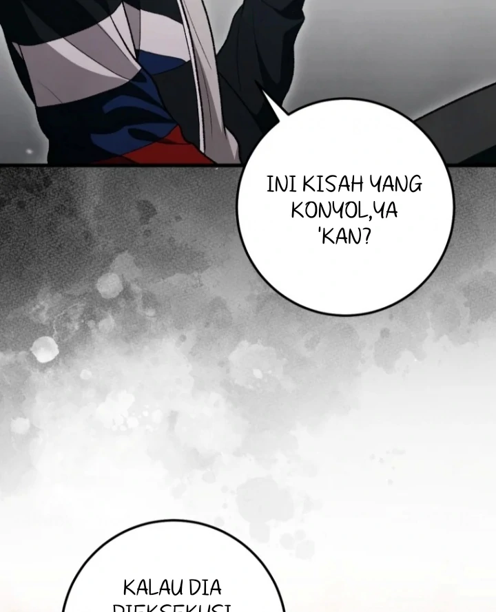 The Strange Tales of The Crescent Moon Hall Chapter 51 Gambar 72