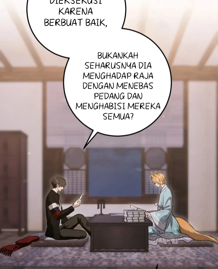The Strange Tales of The Crescent Moon Hall Chapter 51 Gambar 73