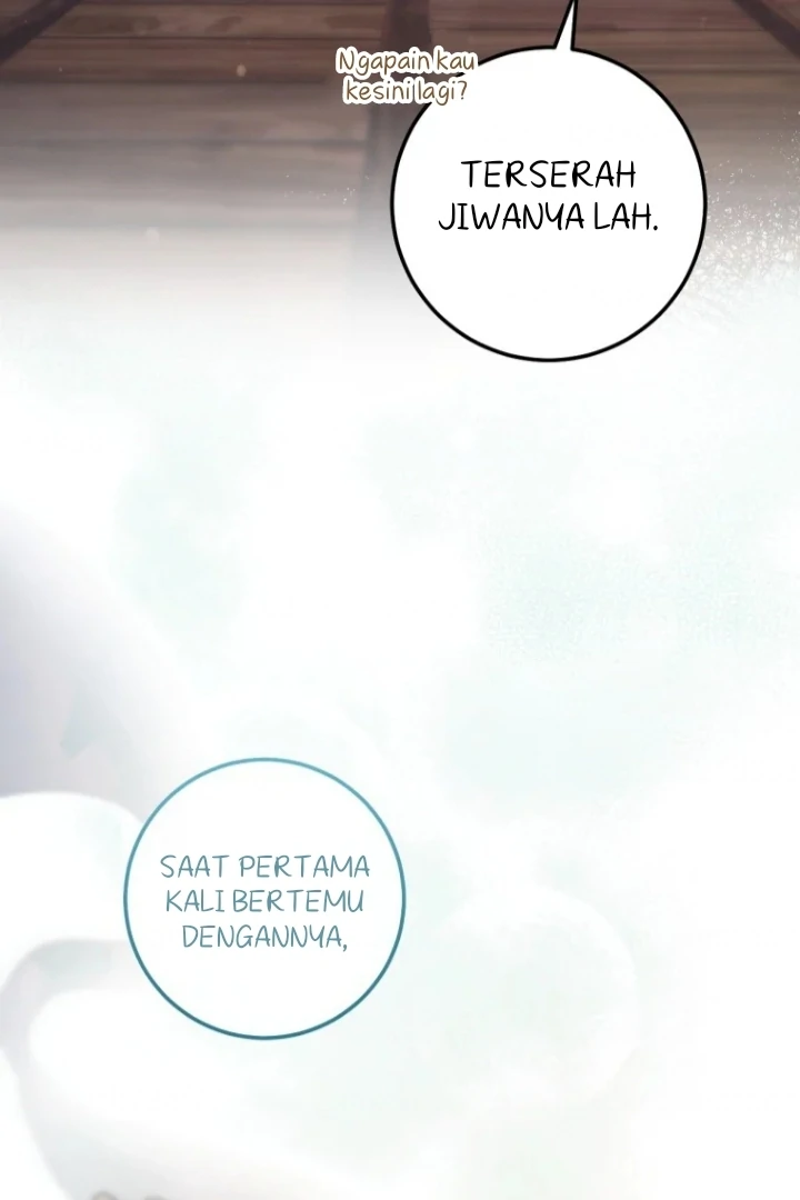 The Strange Tales of The Crescent Moon Hall Chapter 51 Gambar 74