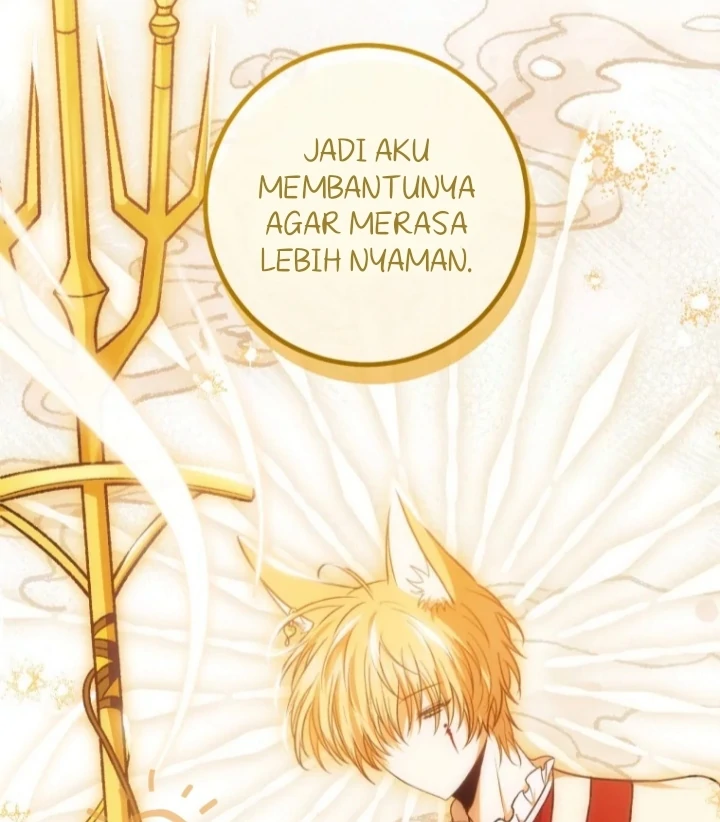 The Strange Tales of The Crescent Moon Hall Chapter 51 Gambar 76
