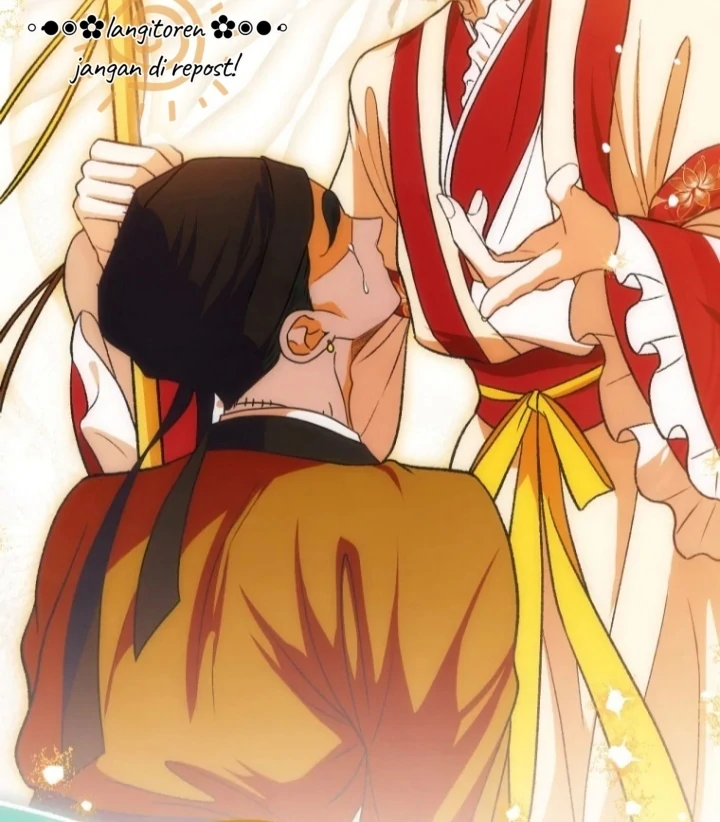 The Strange Tales of The Crescent Moon Hall Chapter 51 Gambar 77