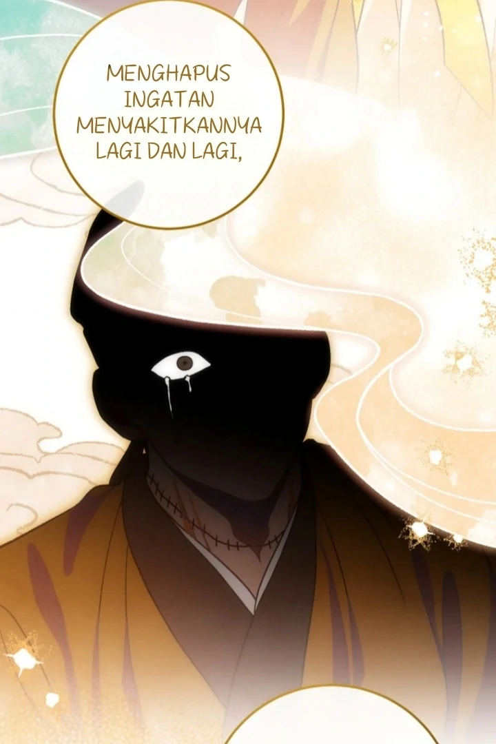 The Strange Tales of The Crescent Moon Hall Chapter 51 Gambar 78