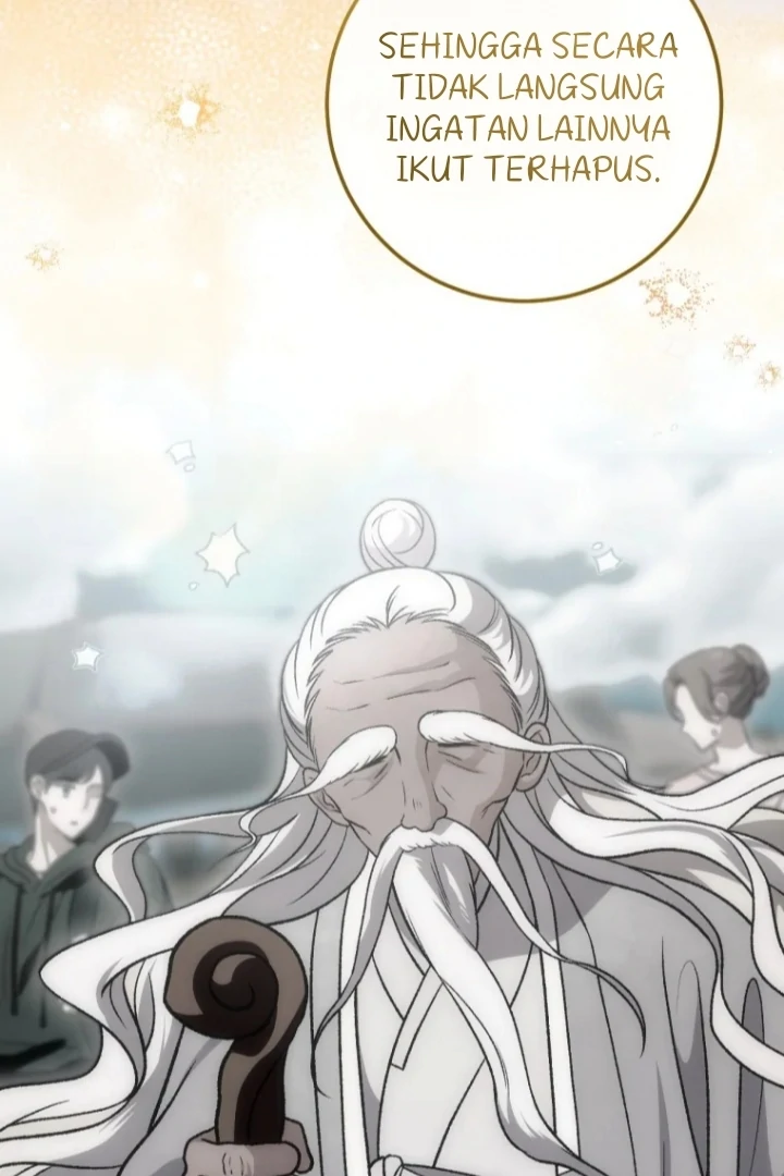 The Strange Tales of The Crescent Moon Hall Chapter 51 Gambar 79