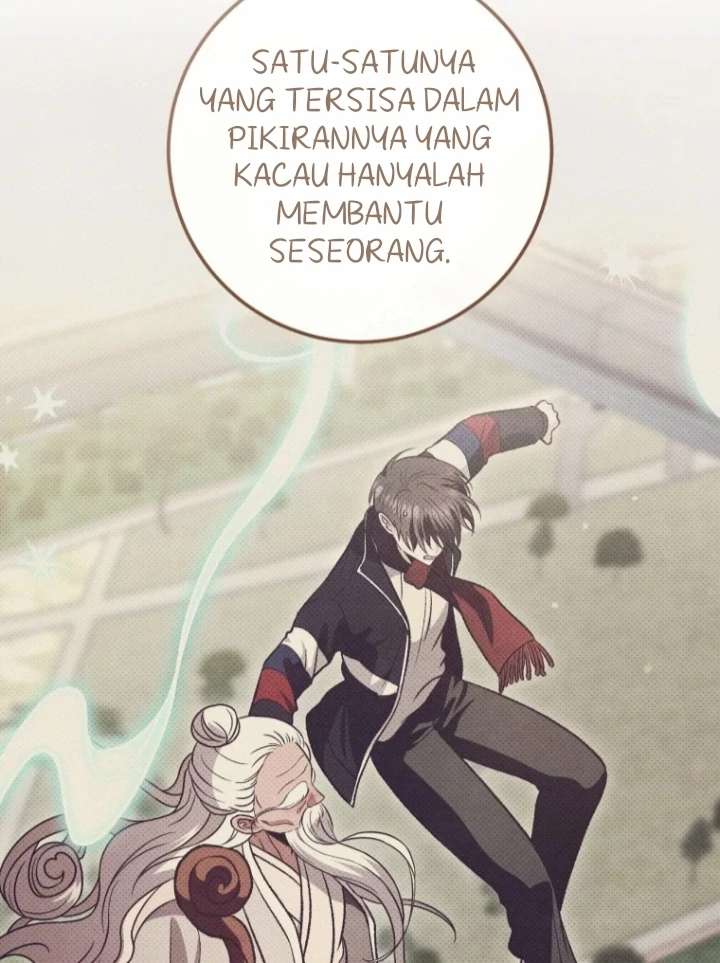 The Strange Tales of The Crescent Moon Hall Chapter 51 Gambar 81