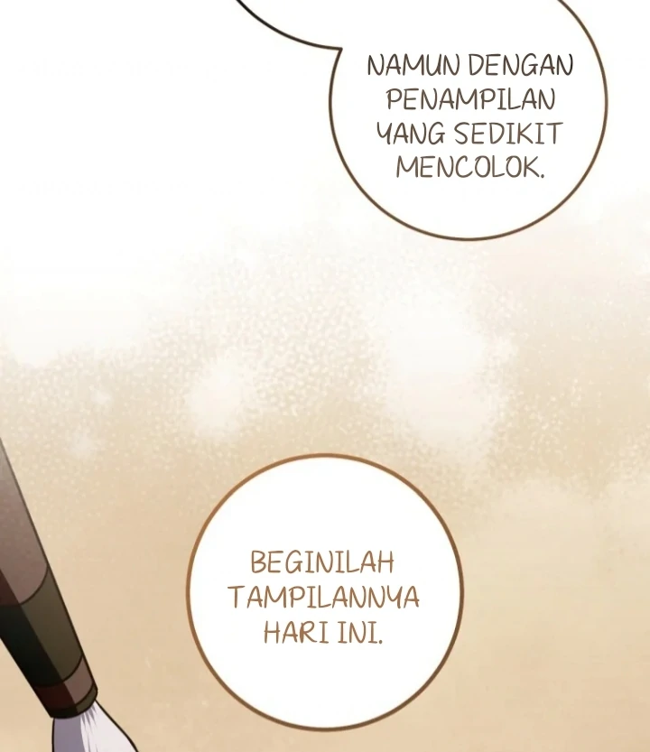 The Strange Tales of The Crescent Moon Hall Chapter 51 Gambar 84
