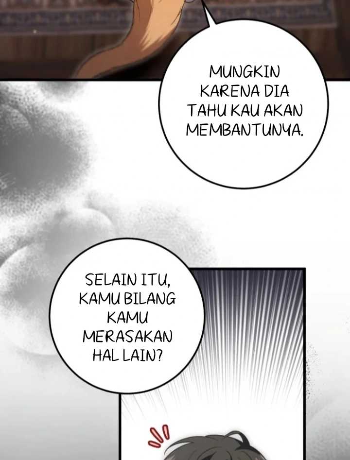 The Strange Tales of The Crescent Moon Hall Chapter 51 Gambar 88
