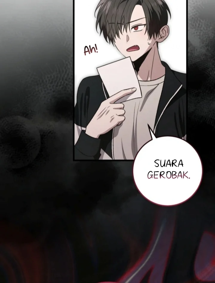 The Strange Tales of The Crescent Moon Hall Chapter 51 Gambar 89