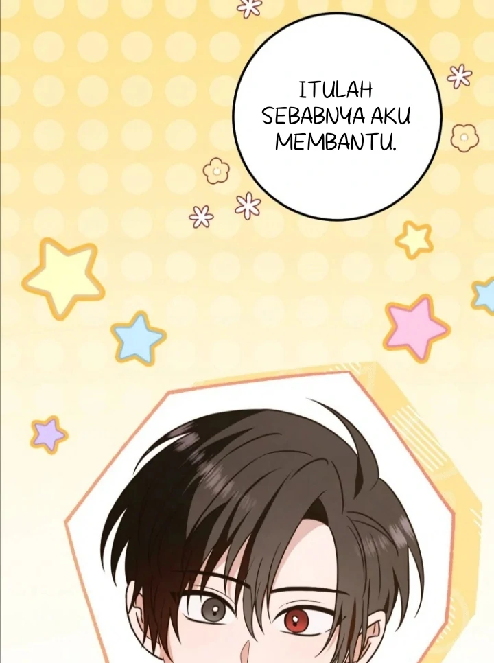 The Strange Tales of The Crescent Moon Hall Chapter 51 Gambar 9