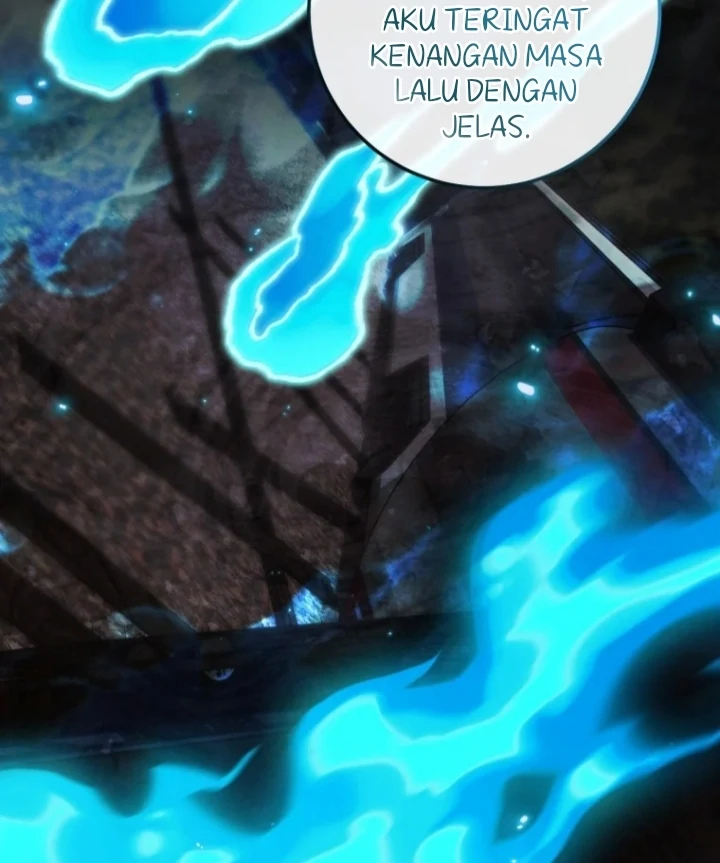 The Strange Tales of The Crescent Moon Hall Chapter 51 Gambar 96