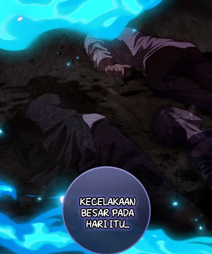 The Strange Tales of The Crescent Moon Hall Chapter 51 Gambar 97