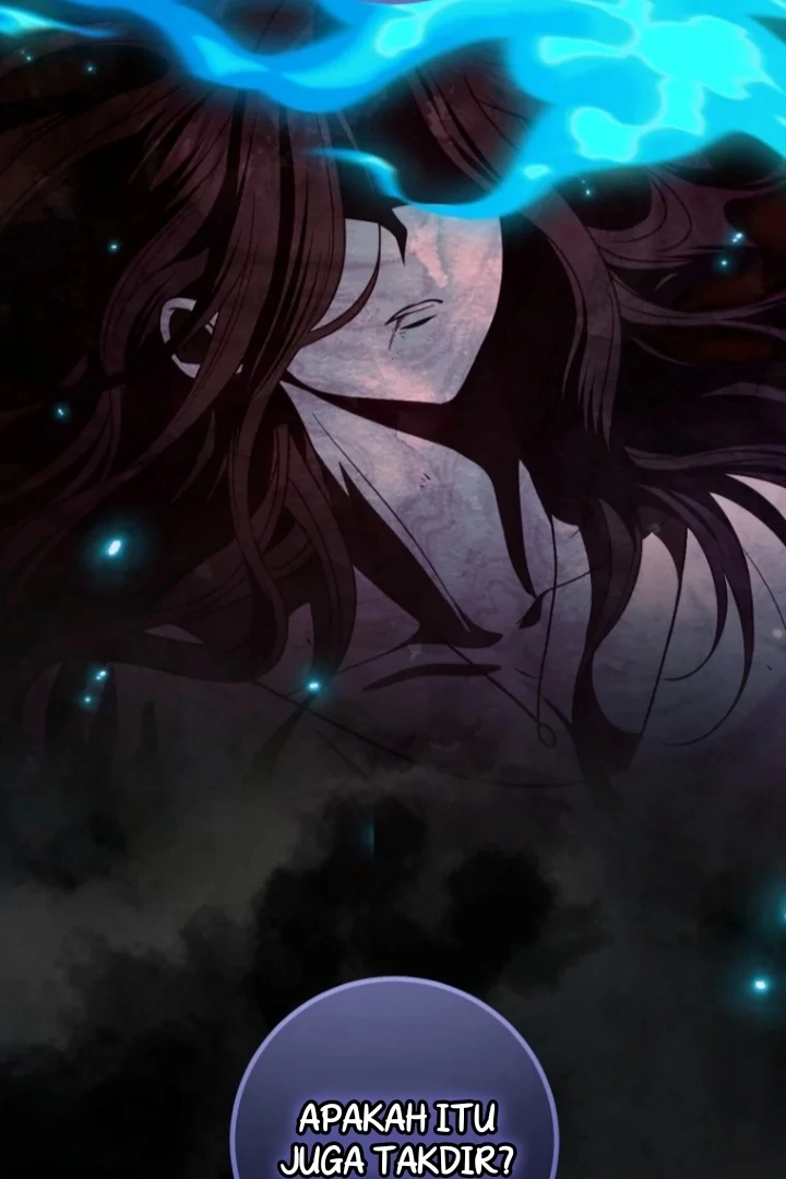 The Strange Tales of The Crescent Moon Hall Chapter 51 Gambar 98