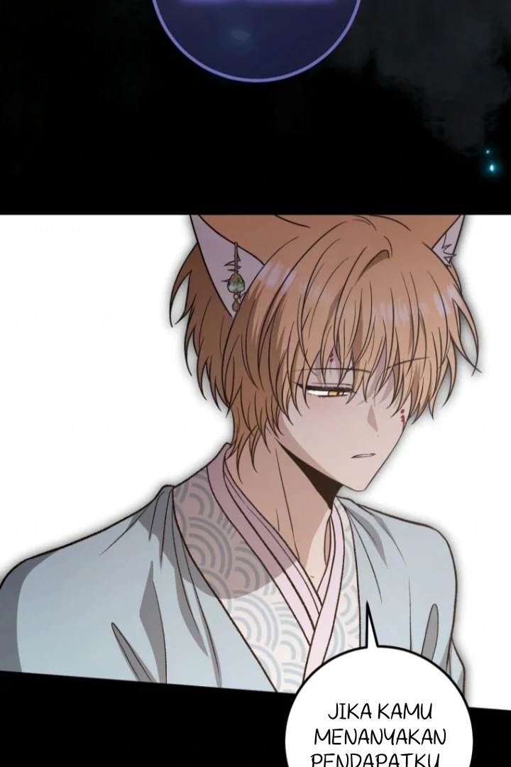 The Strange Tales of The Crescent Moon Hall Chapter 51 Gambar 99