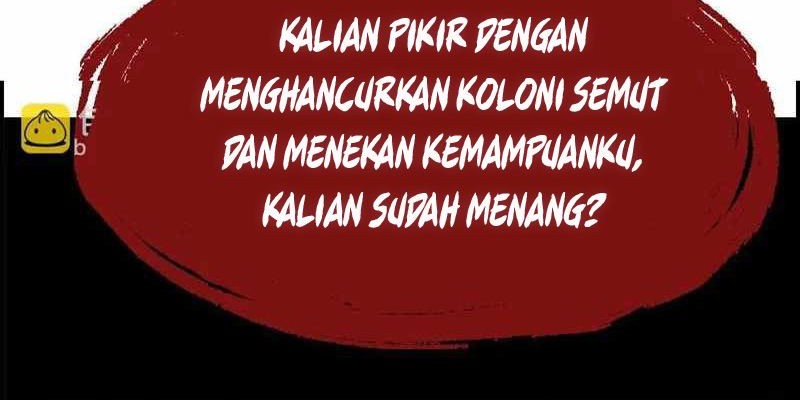 The Strong Man From the Mental Hospital Chapter 158 Gambar 22