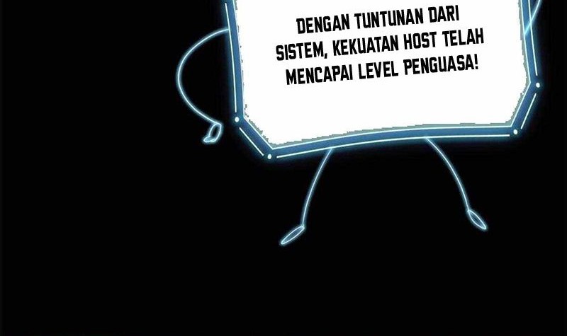 The Strong Man From the Mental Hospital Chapter 160 Gambar 4