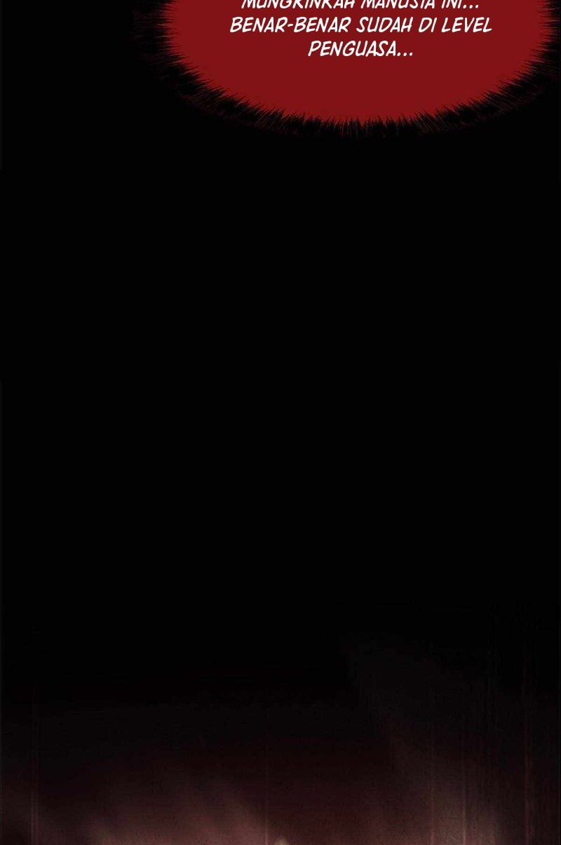 The Strong Man From the Mental Hospital Chapter 160 Gambar 7