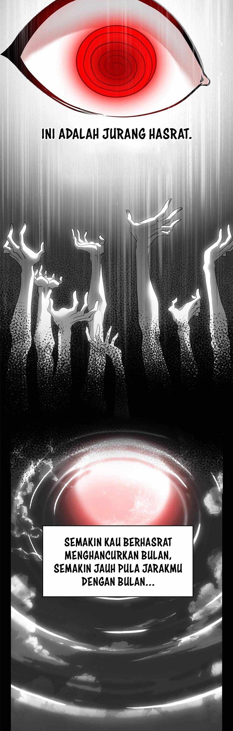 The Strong Man From the Mental Hospital Chapter 160 Gambar 20