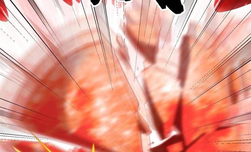 The Strong Man From the Mental Hospital Chapter 160 Gambar 29