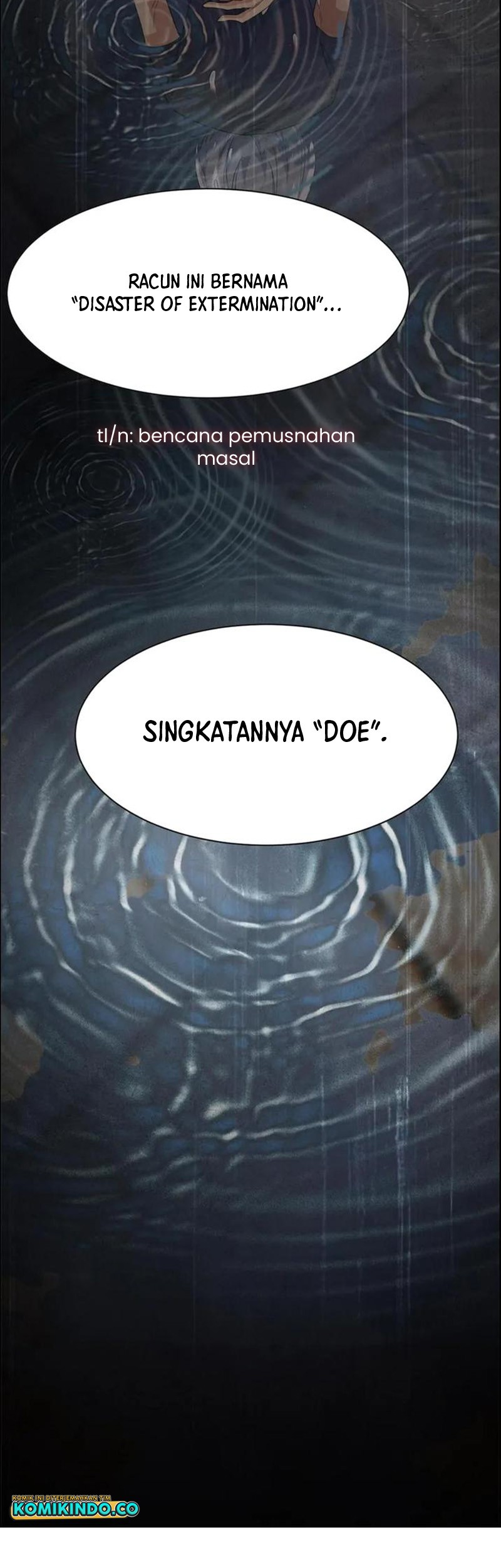 The Strong Man From the Mental Hospital Chapter 162 Gambar 24