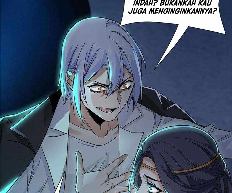 The Strong Man From the Mental Hospital Chapter 163 Gambar 20