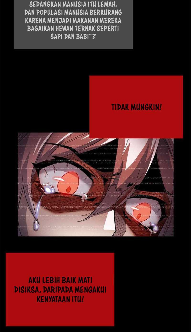 The Strong Man From the Mental Hospital Chapter 168 Gambar 7