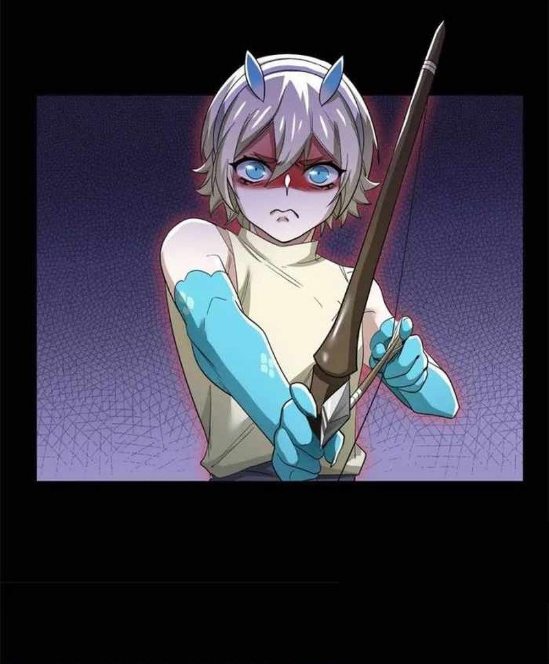 The Strong Man From the Mental Hospital Chapter 170 Gambar 18
