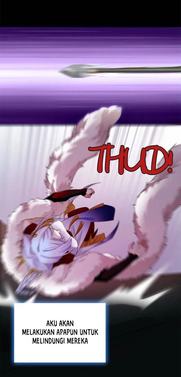 The Strong Man From the Mental Hospital Chapter 172 Gambar 27