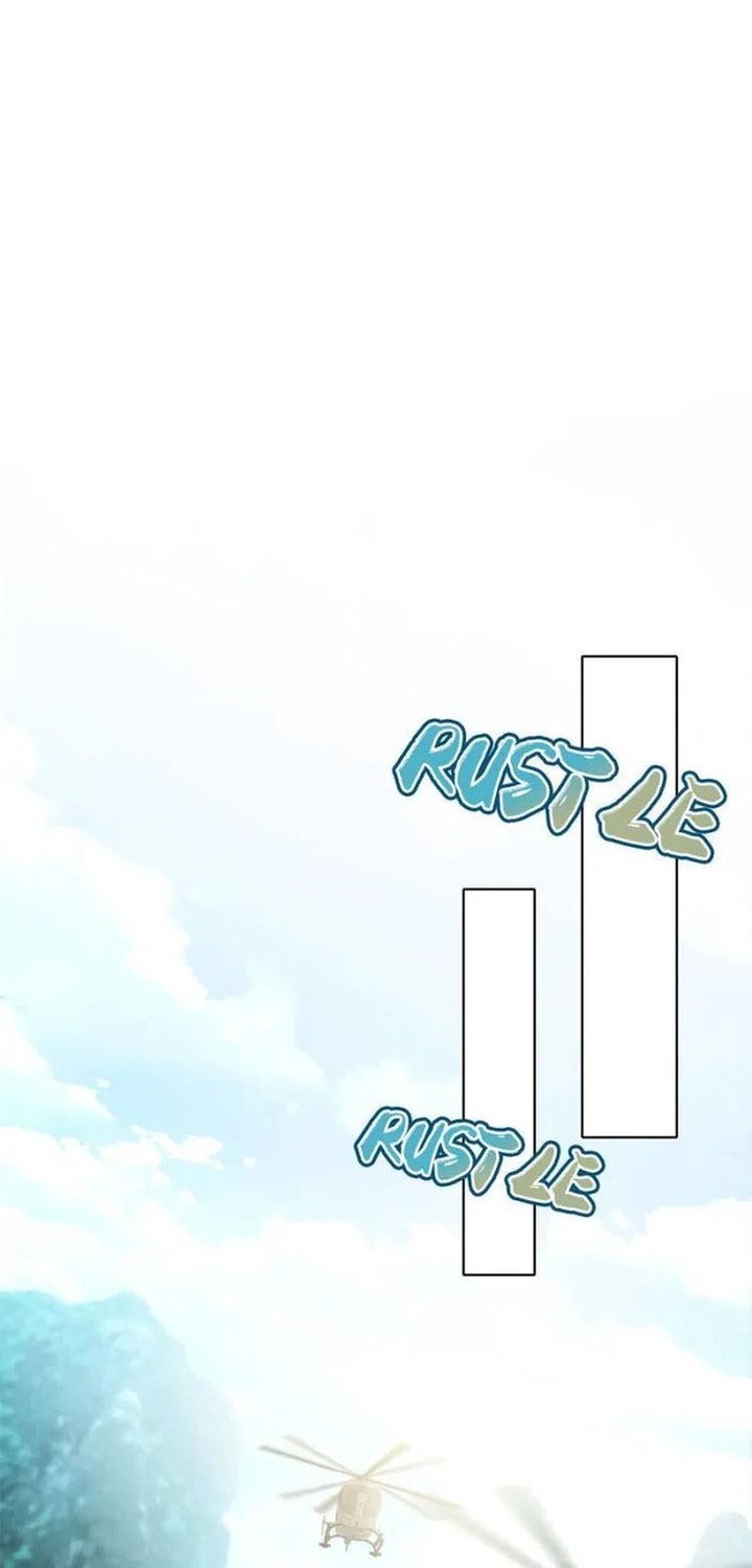 The Strong Man From the Mental Hospital Chapter 172 Gambar 4