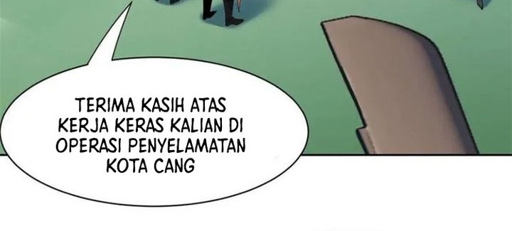 The Strong Man From the Mental Hospital Chapter 172 Gambar 6