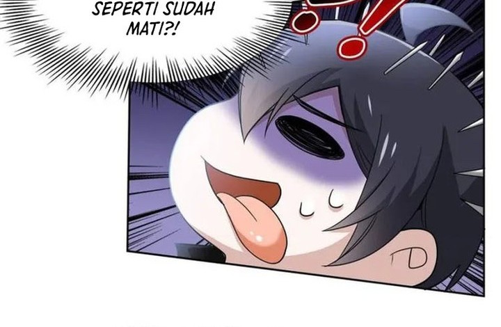 The Strong Man From the Mental Hospital Chapter 172 Gambar 9
