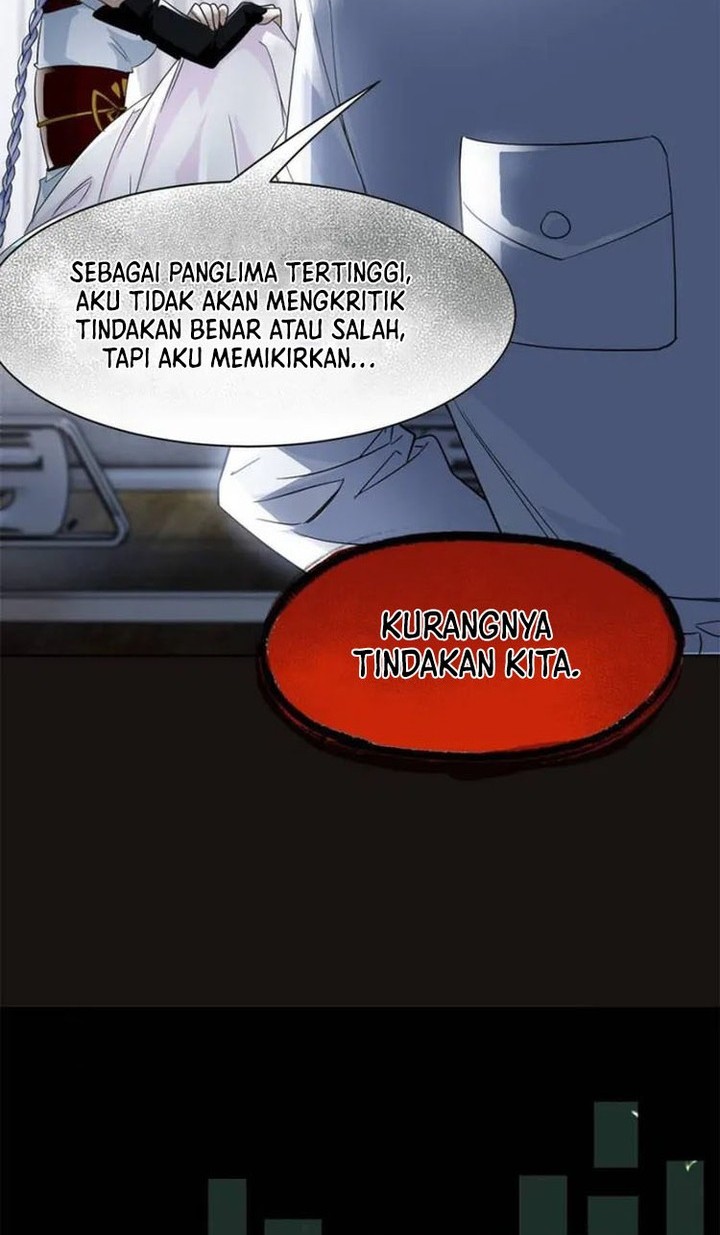 The Strong Man From the Mental Hospital Chapter 173 Gambar 9