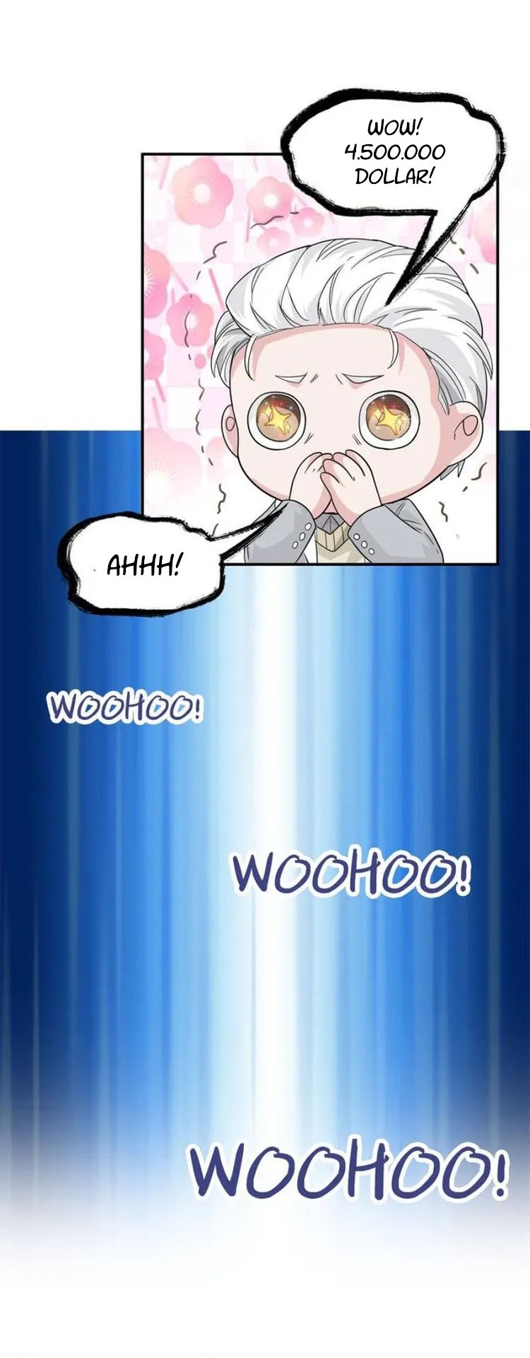 The Strong Man From the Mental Hospital Chapter 176 Gambar 13