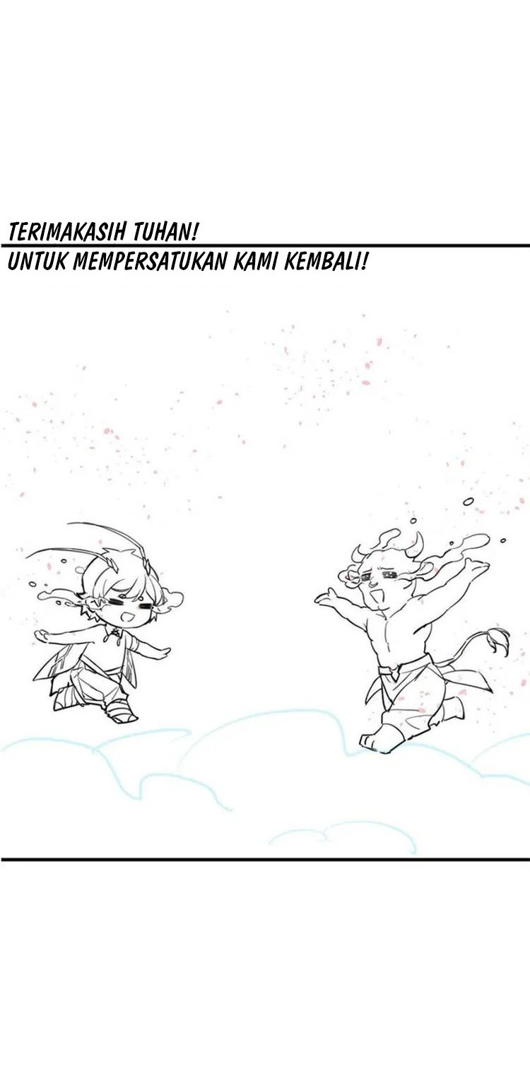 The Strong Man From the Mental Hospital Chapter 176 Gambar 23