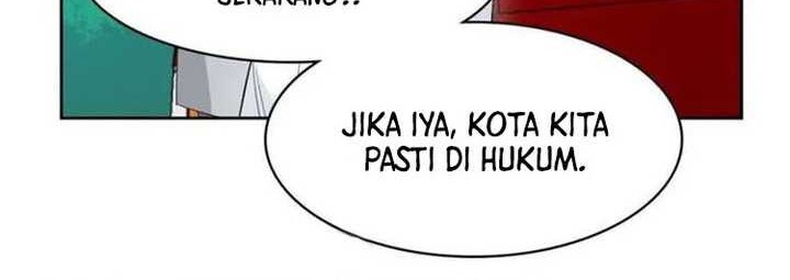 The Strong Man From the Mental Hospital Chapter 180 Gambar 8