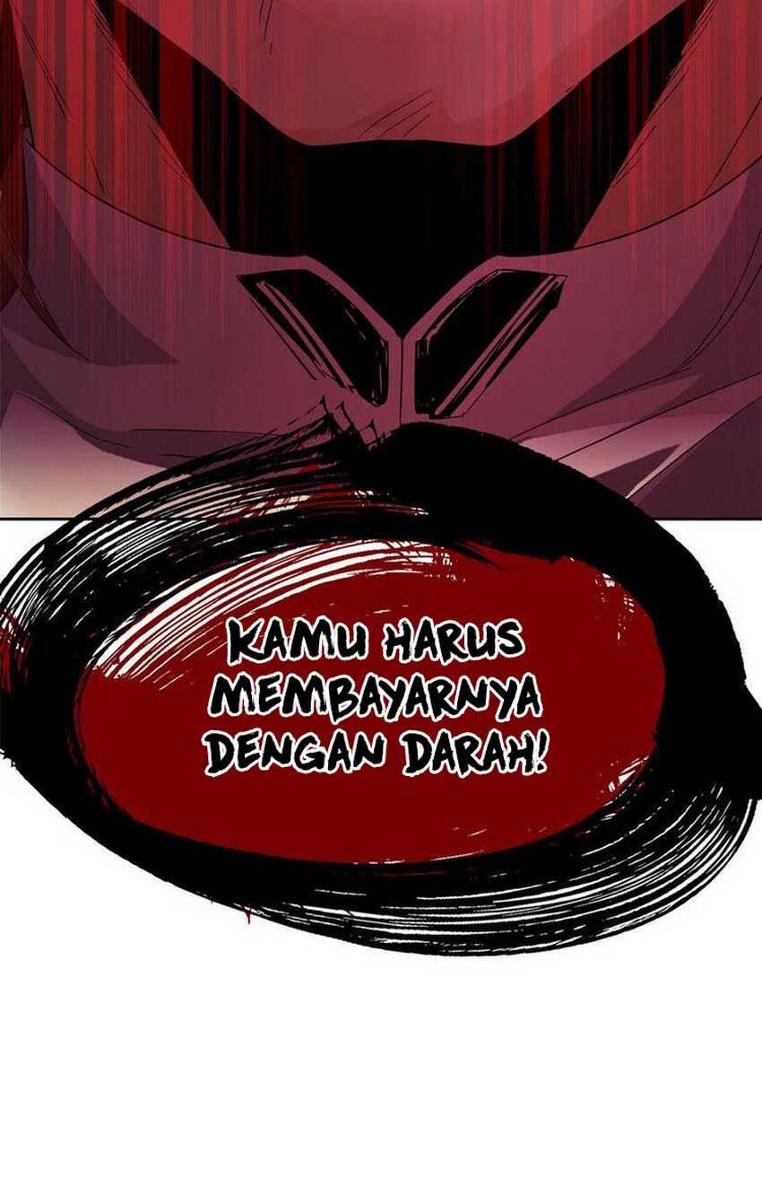 The Strong Man From the Mental Hospital Chapter 185 Gambar 29