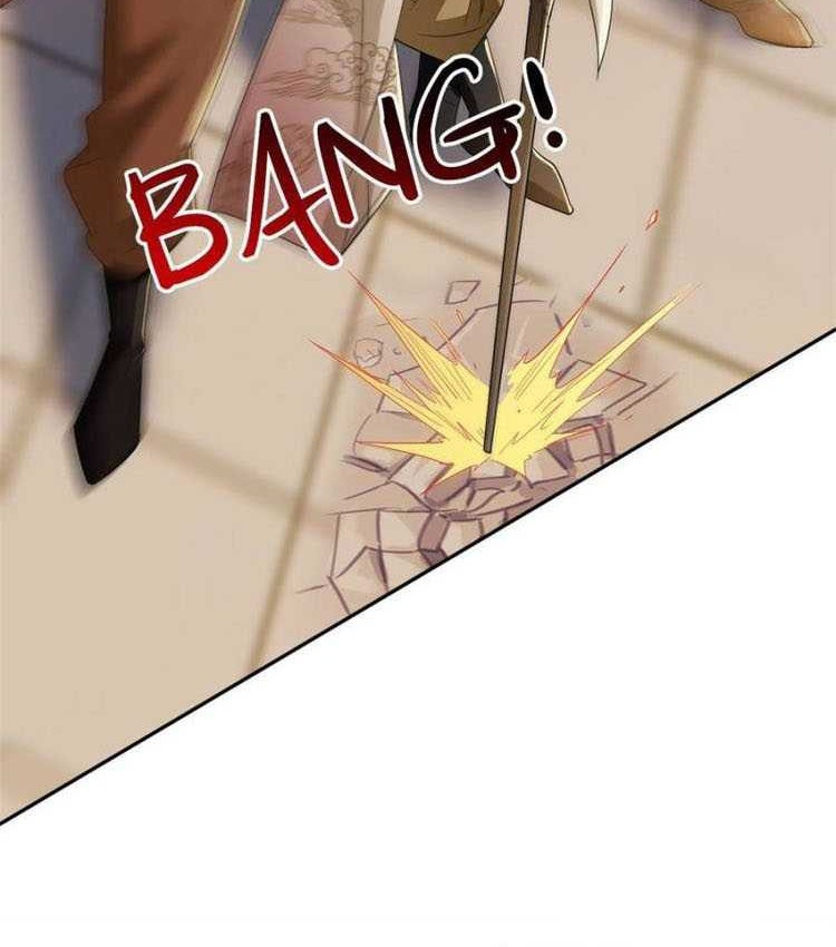 The Strong Man From the Mental Hospital Chapter 187 Gambar 17